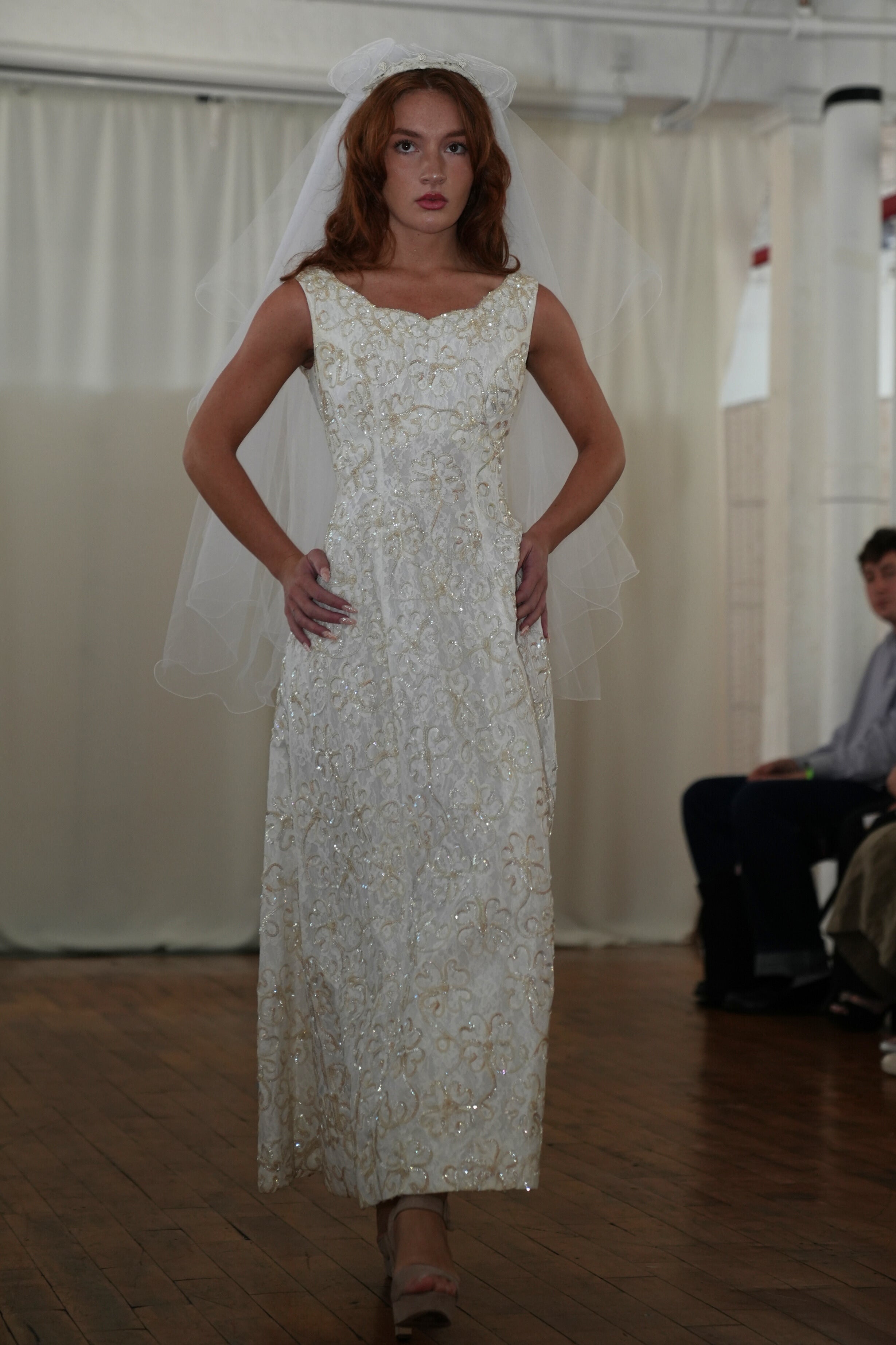 NYFW Collection - Sweetie
