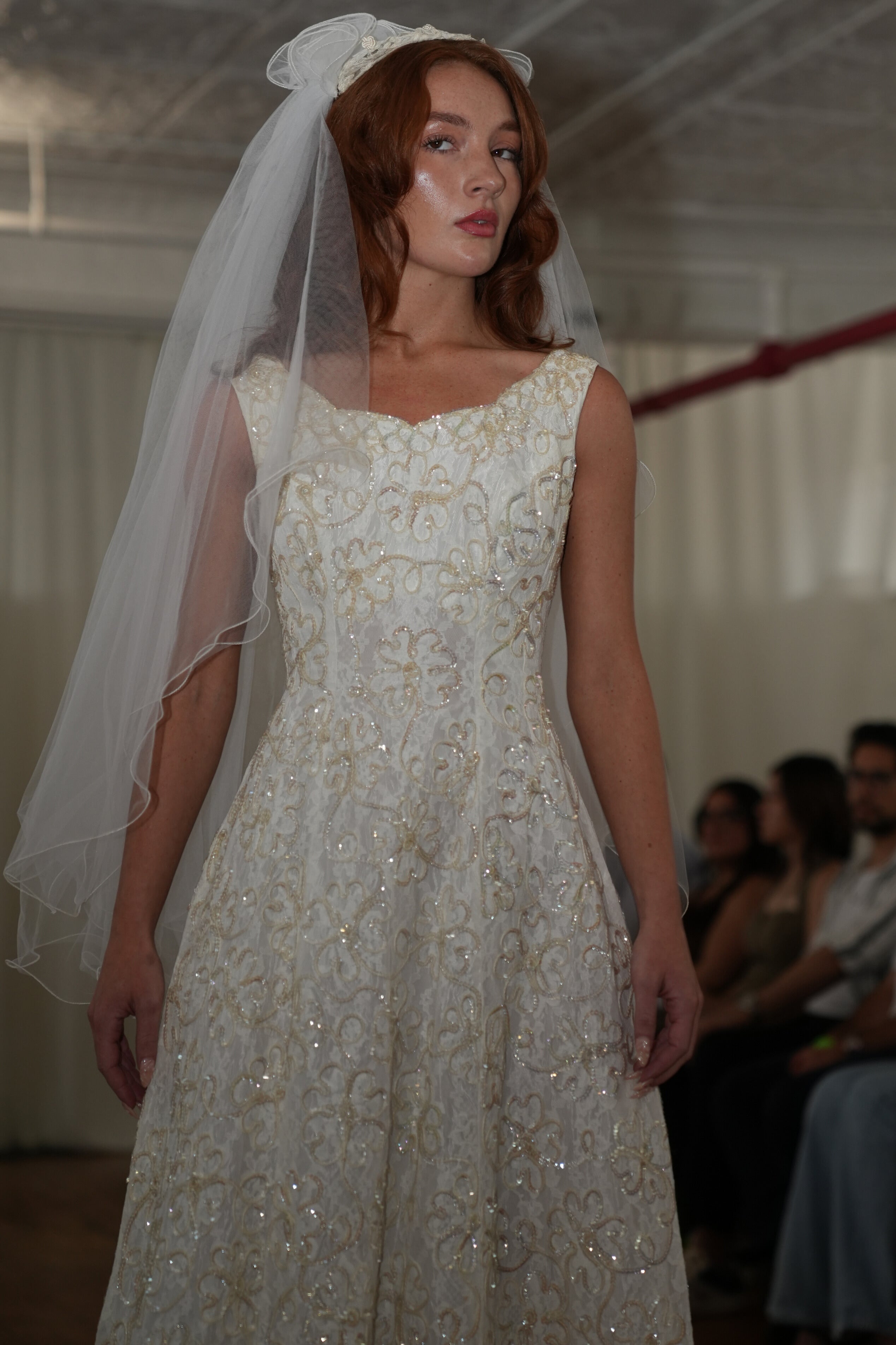 NYFW Collection - Sweetie