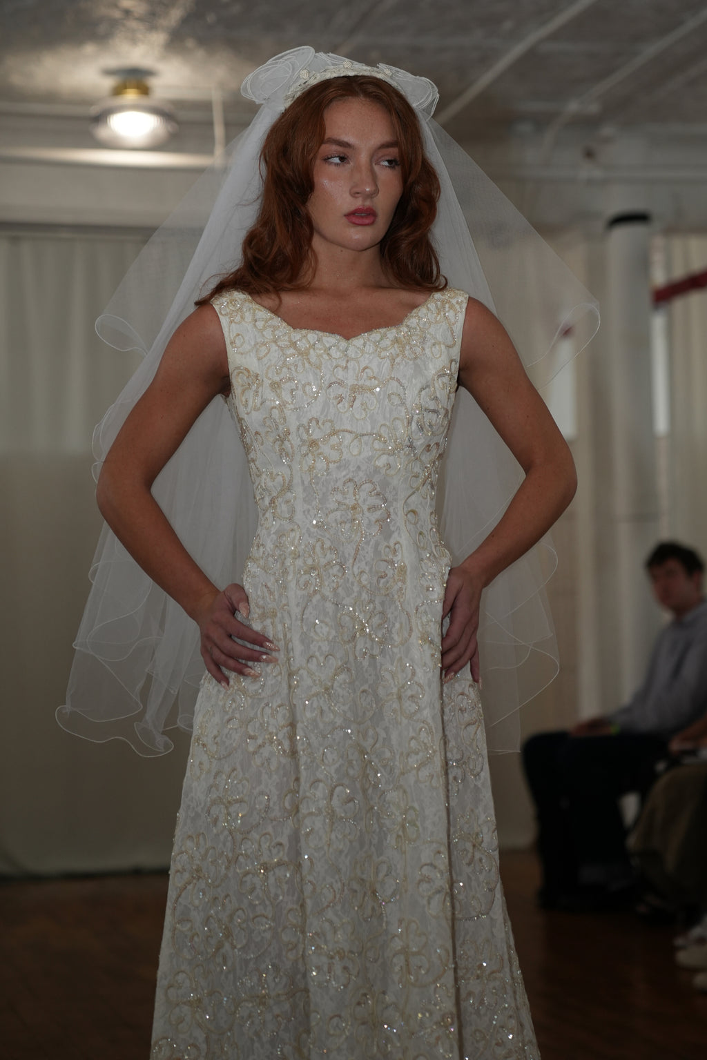 NYFW Collection - Sweetie