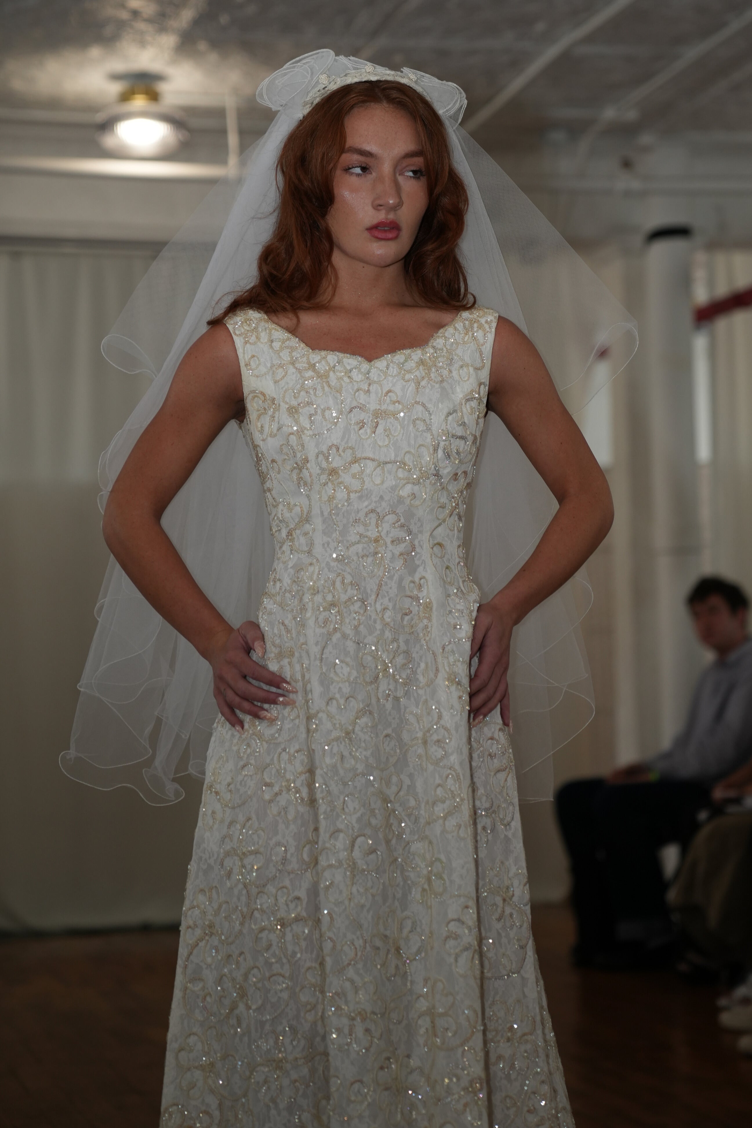 NYFW Collection - Sweetie