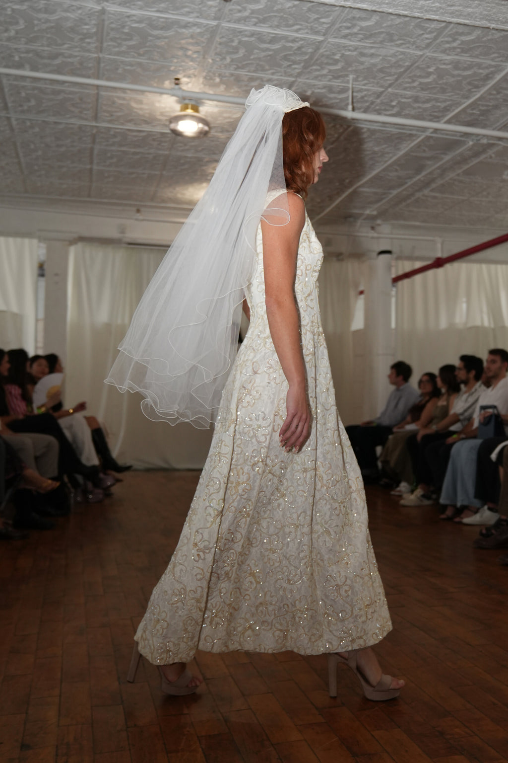 NYFW Collection - Sweetie