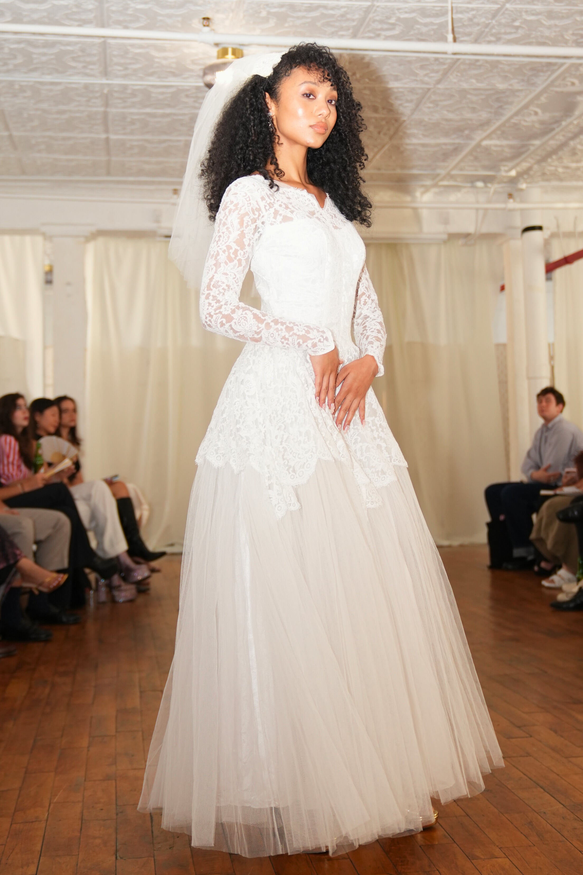 NYFW Collection - Ethereal