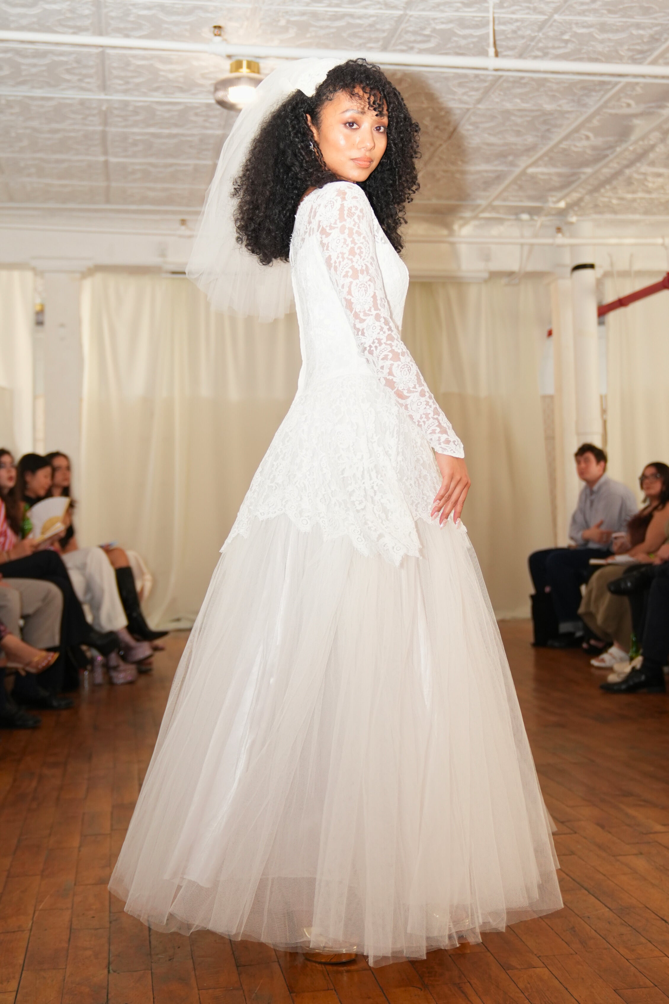 NYFW Collection - Ethereal