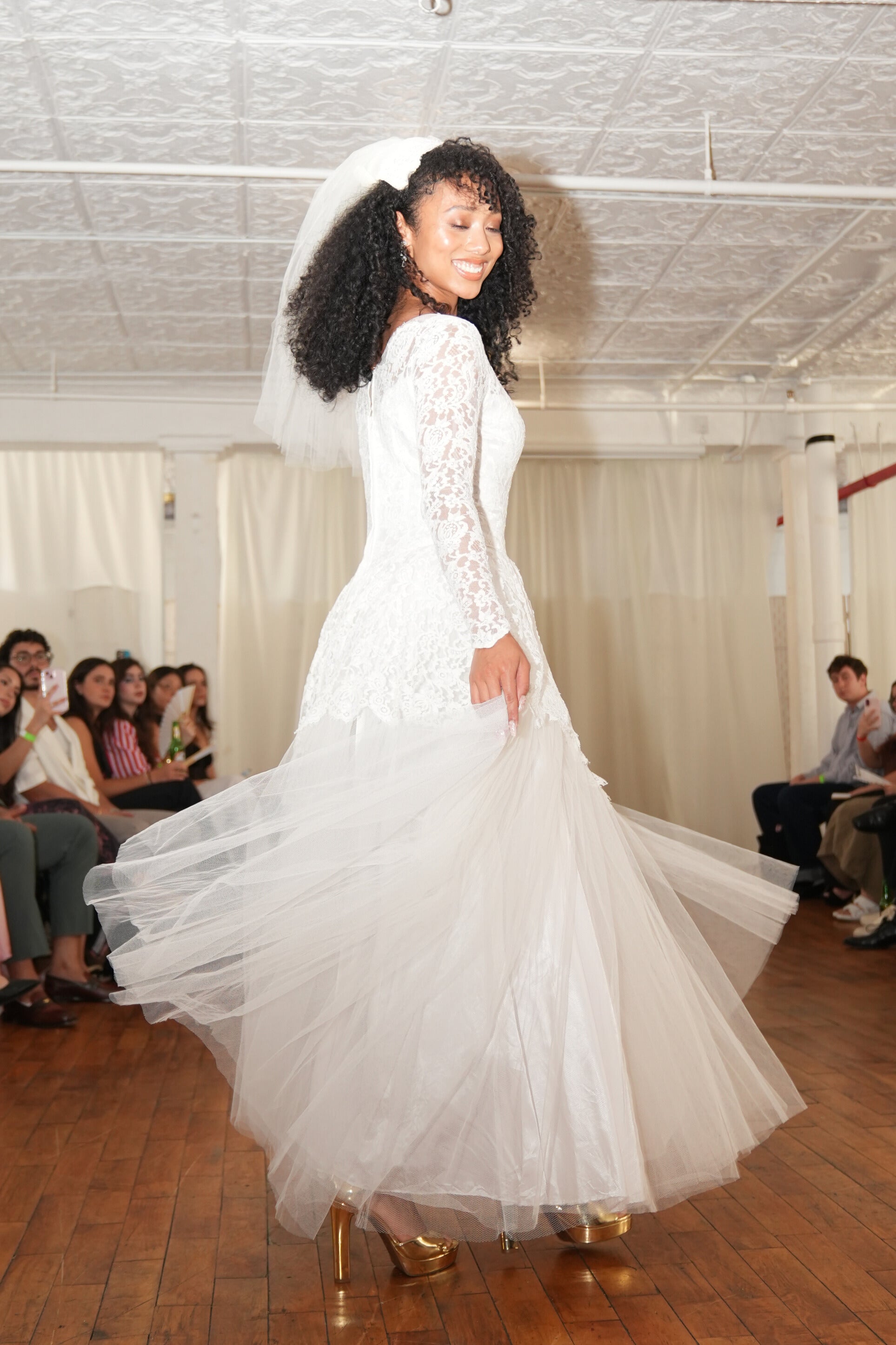 NYFW Collection - Ethereal