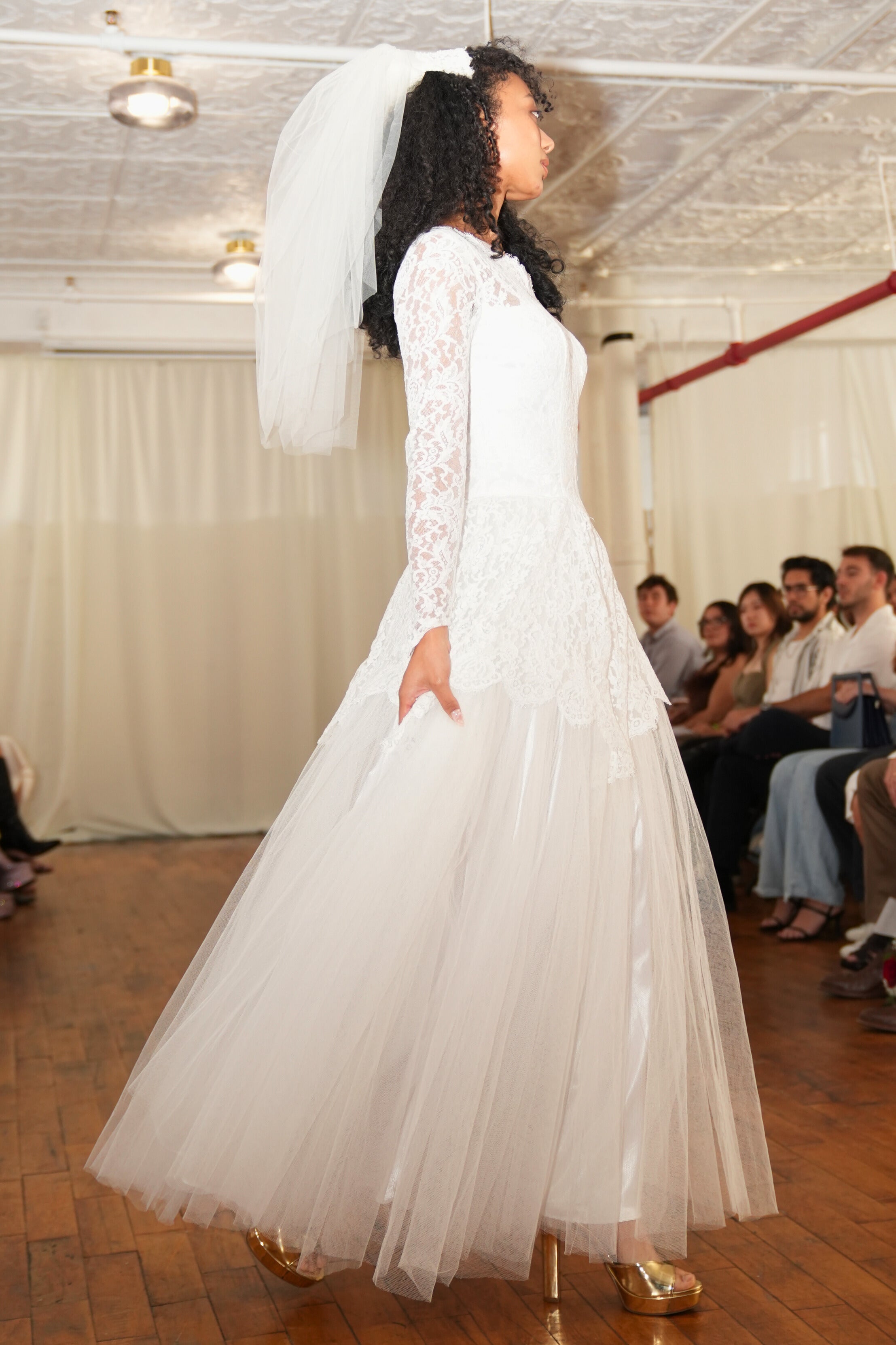NYFW Collection - Ethereal