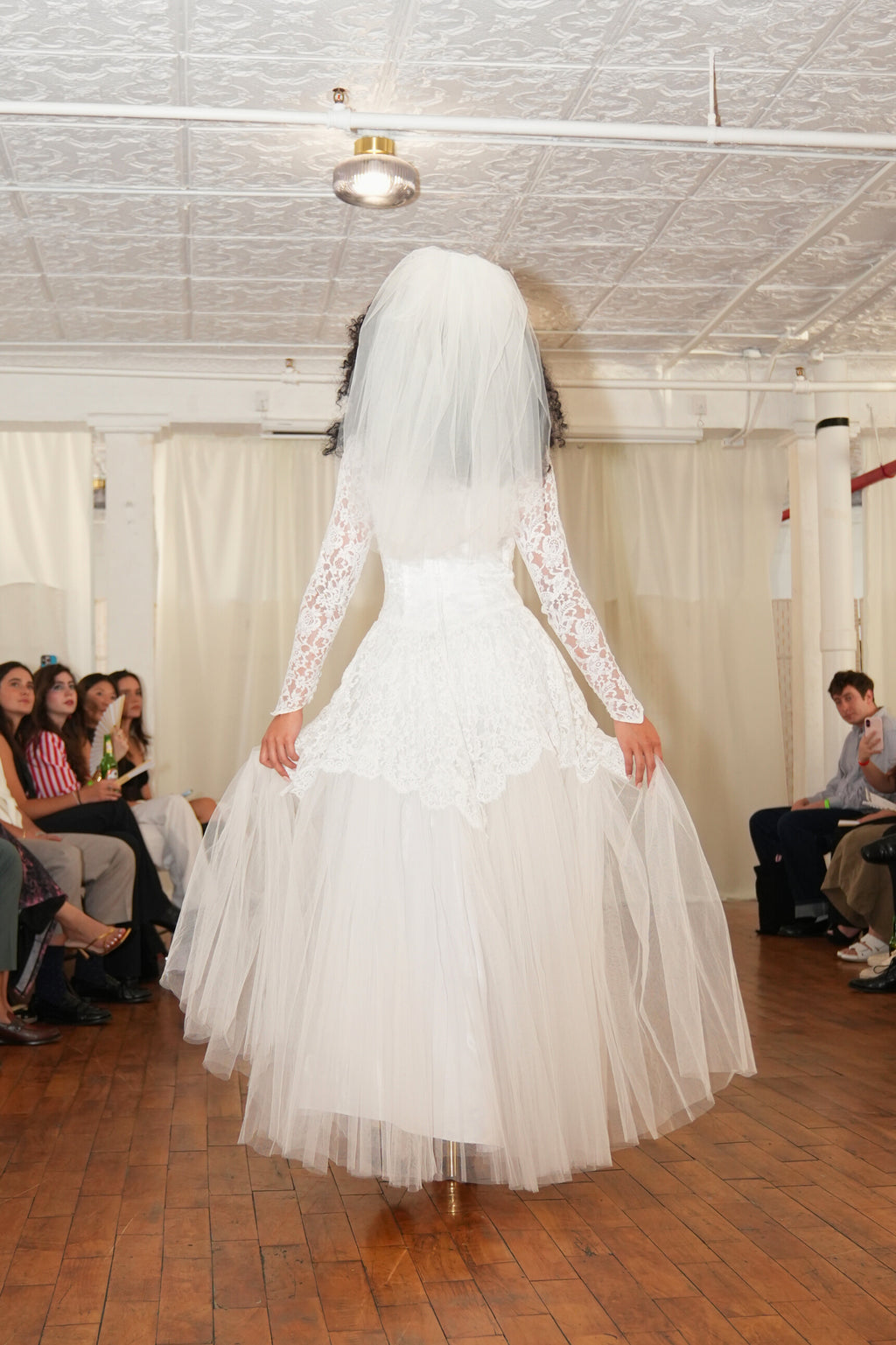 NYFW Collection - Ethereal