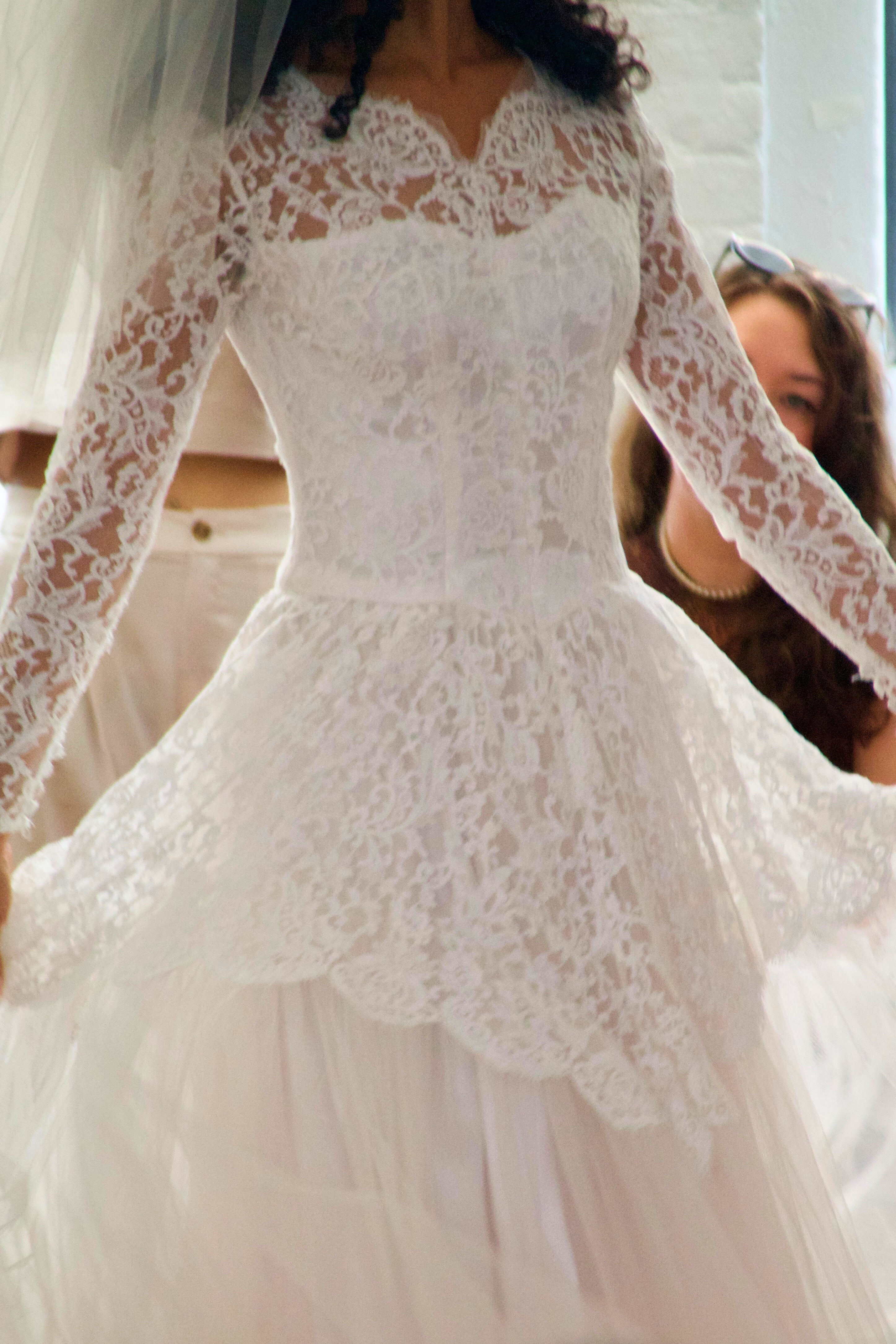NYFW Collection - Ethereal
