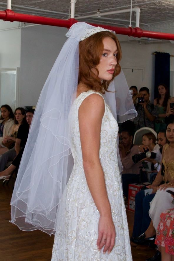 NYFW Collection - Sweetie