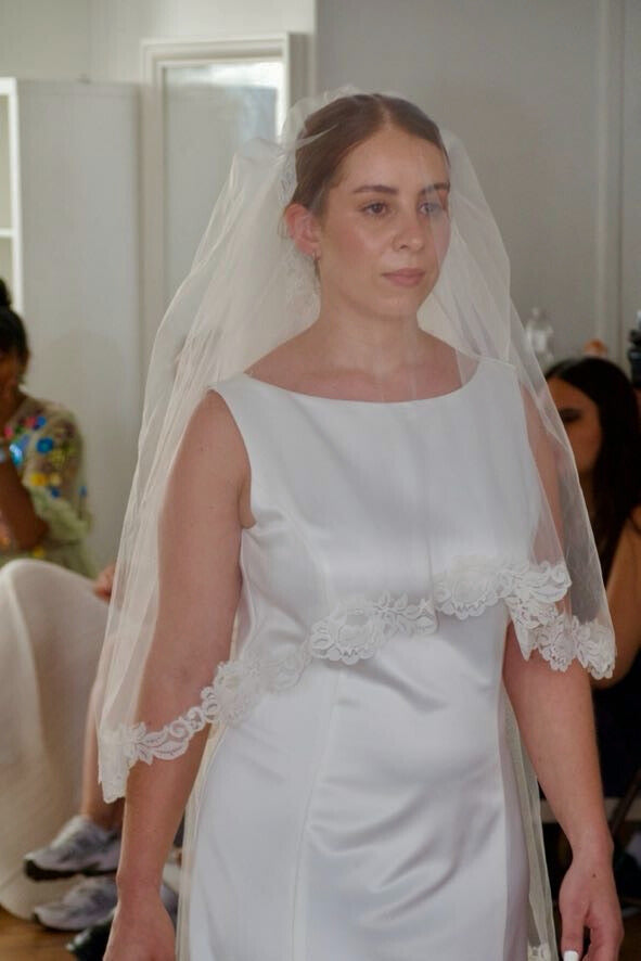 NYFW Collection - Meredith Blake