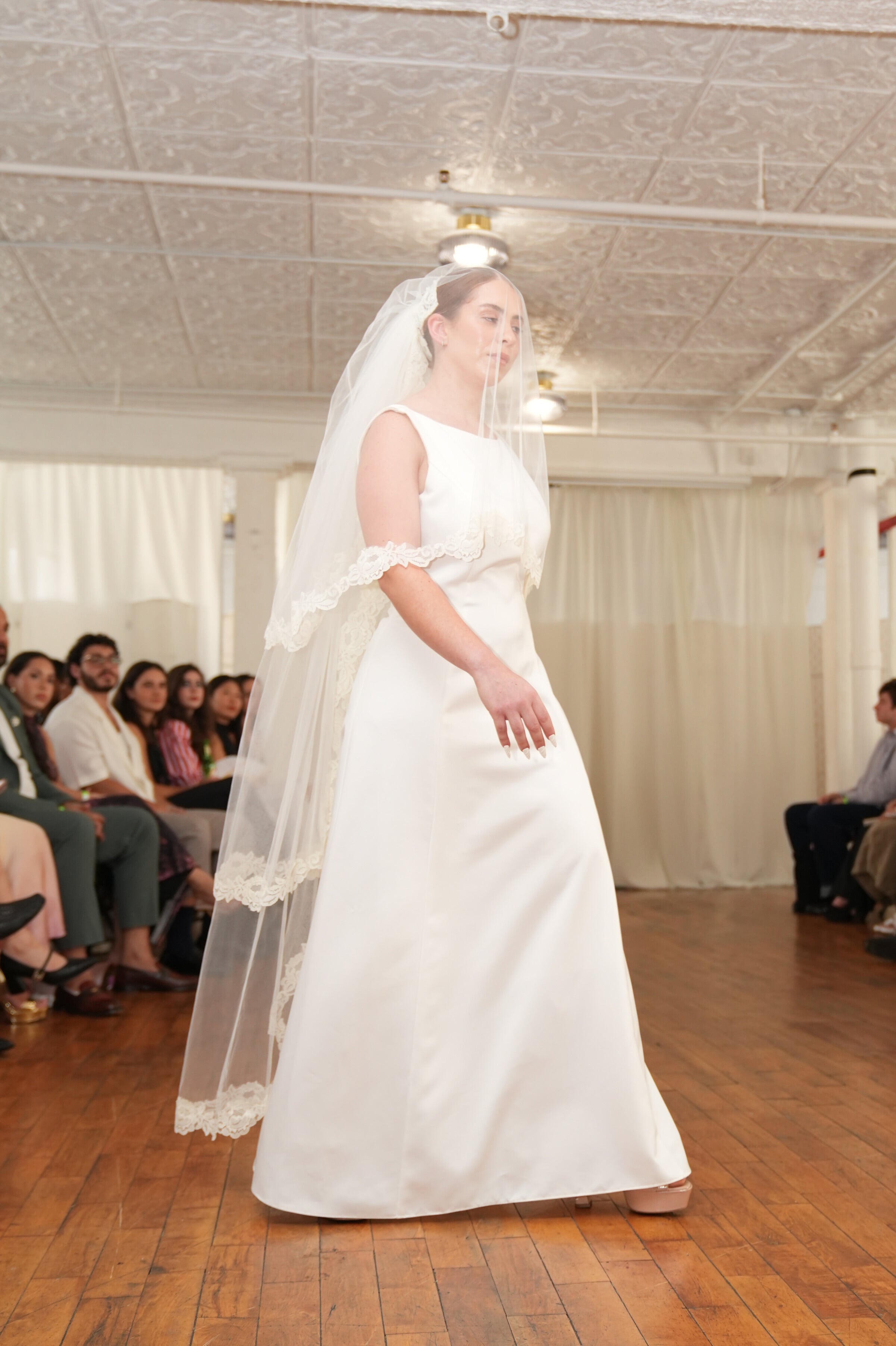NYFW Collection - Meredith Blake