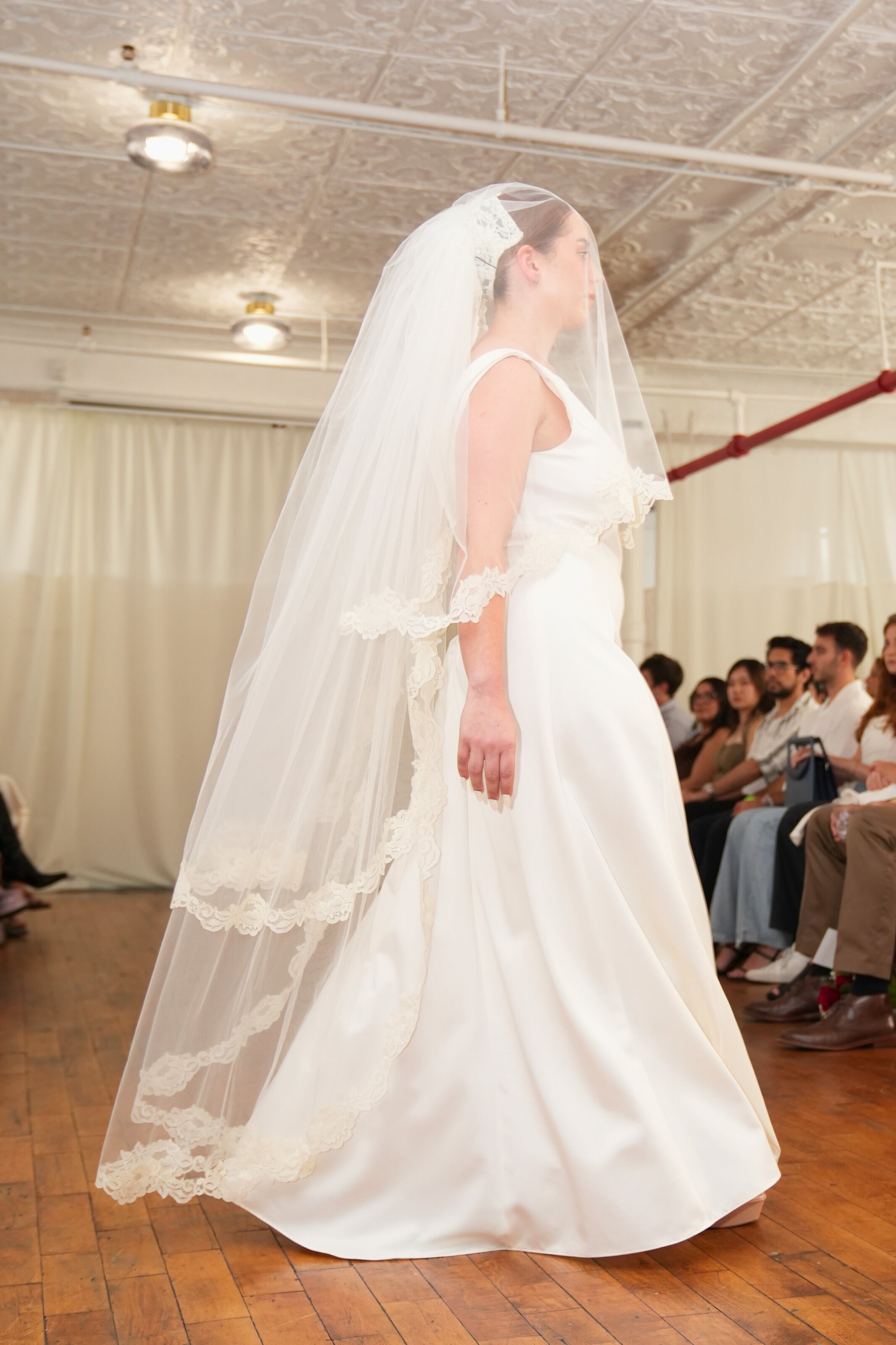 NYFW Collection - Meredith Blake