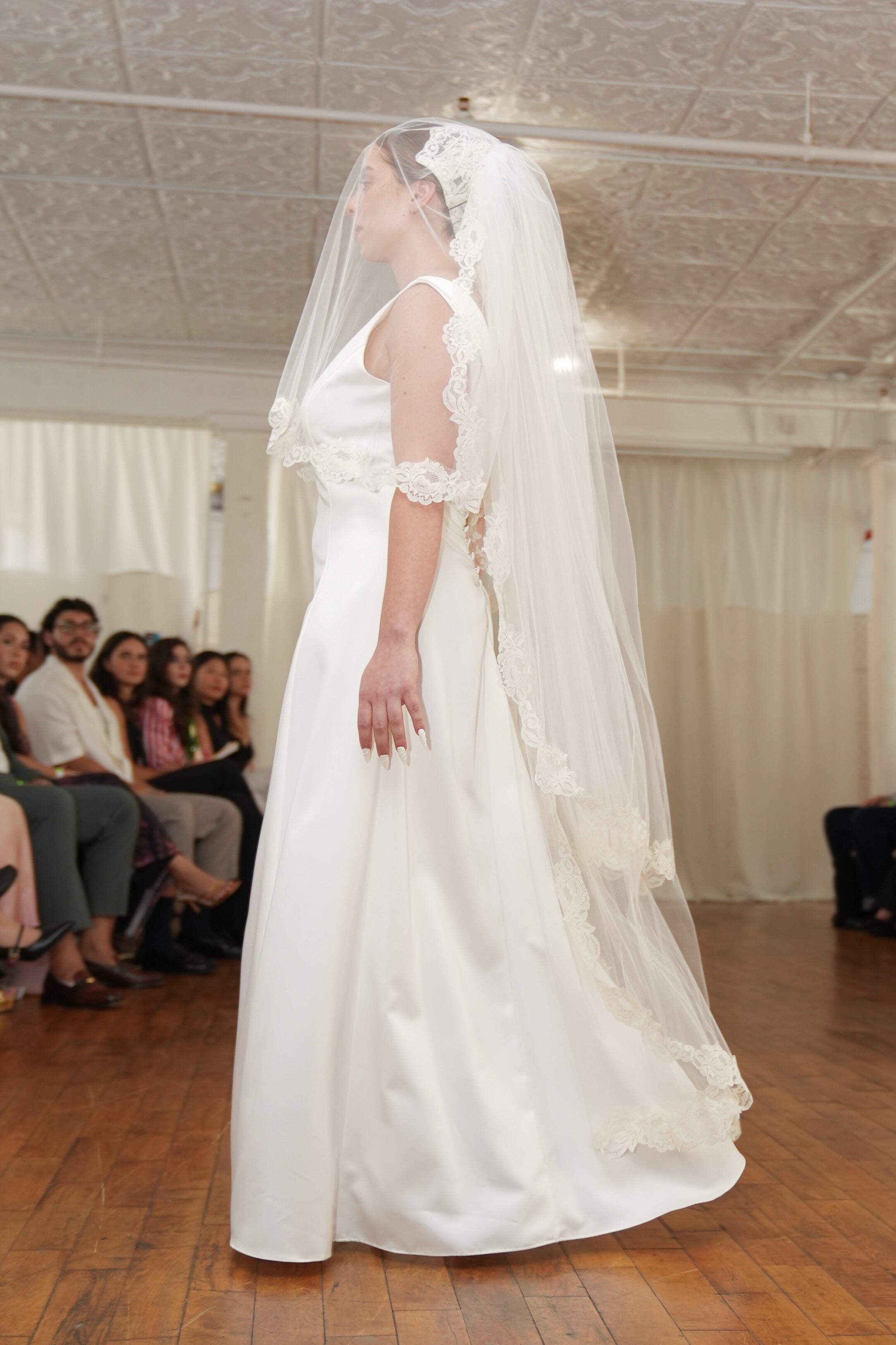 NYFW Collection - Meredith Blake
