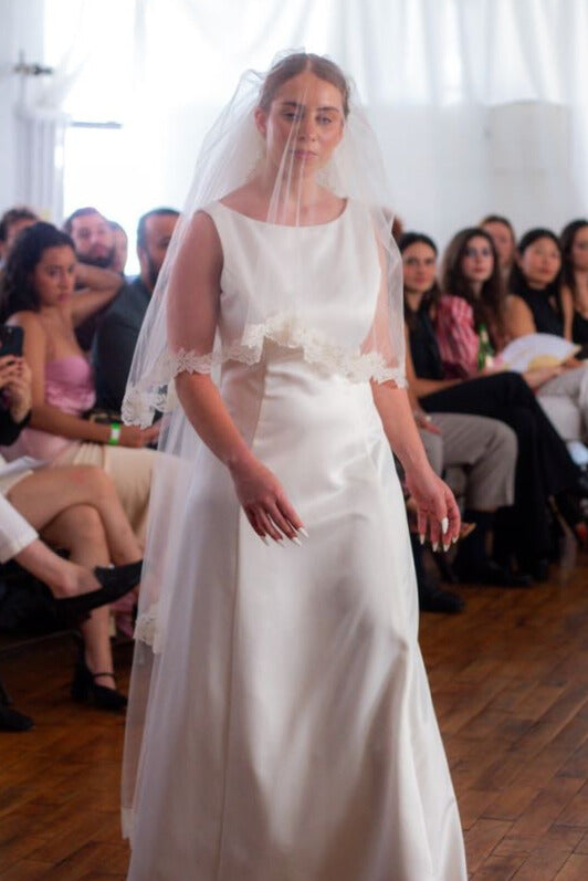 NYFW Collection - Meredith Blake