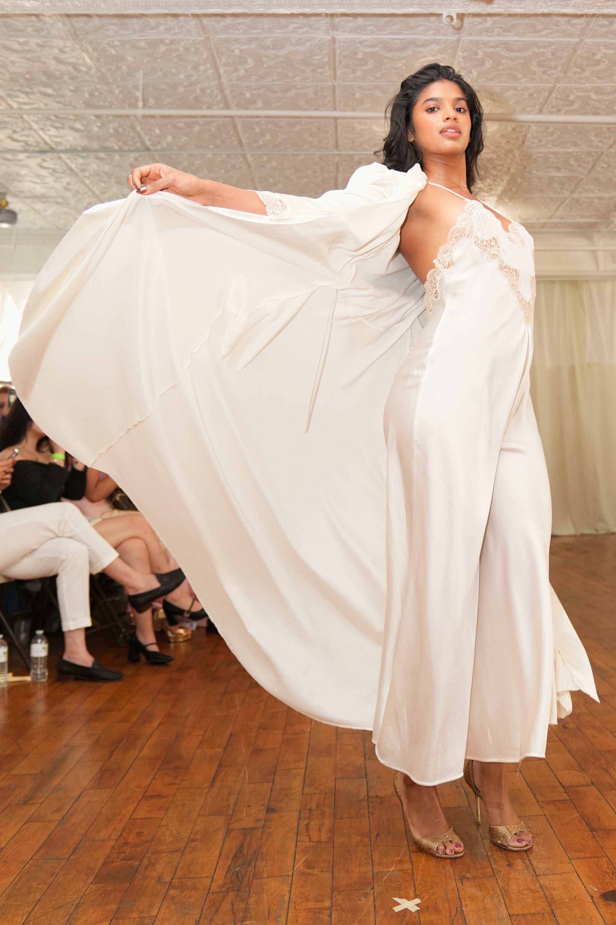 NYFW Collection - Muse