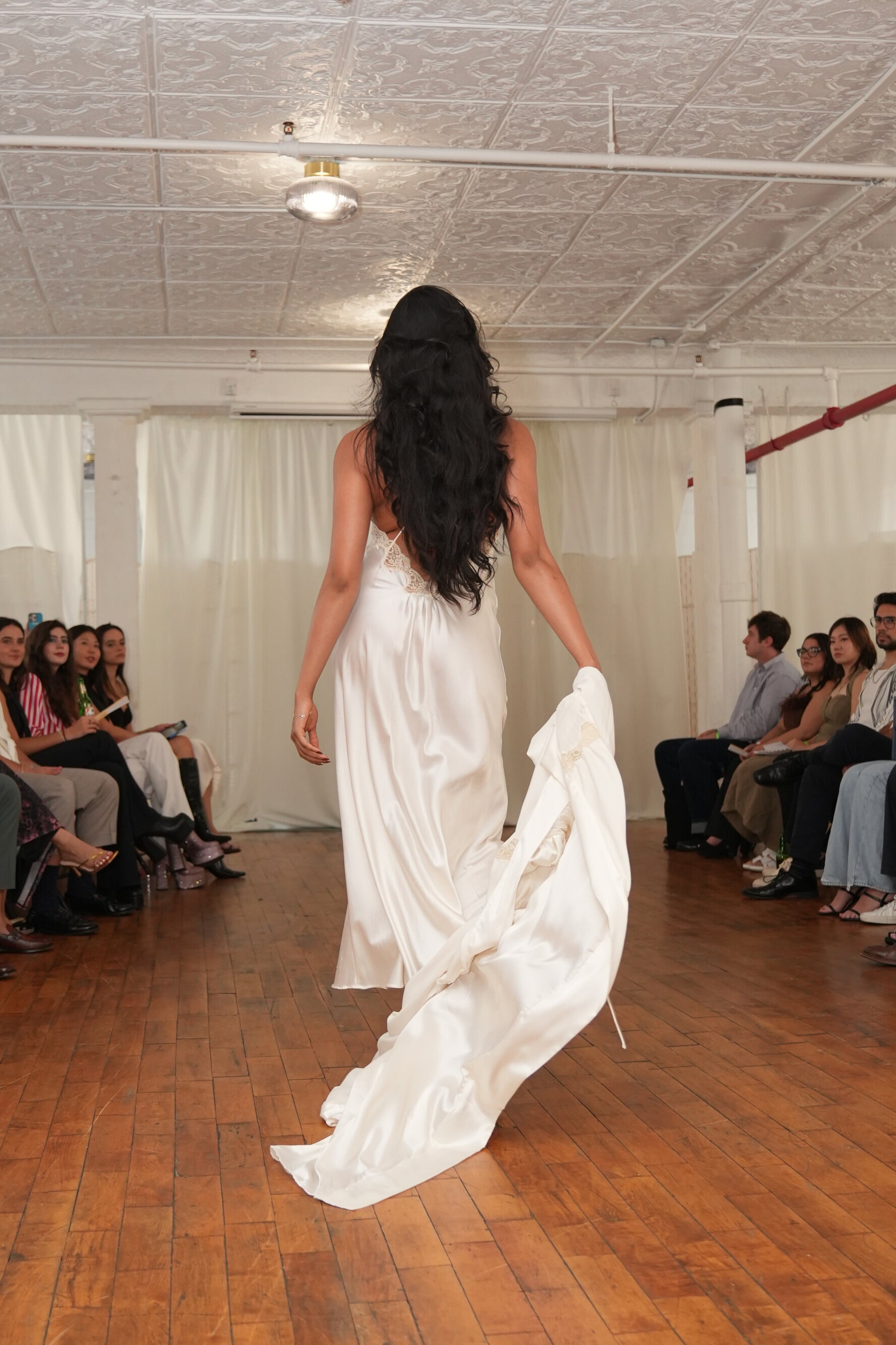 NYFW Collection - Muse