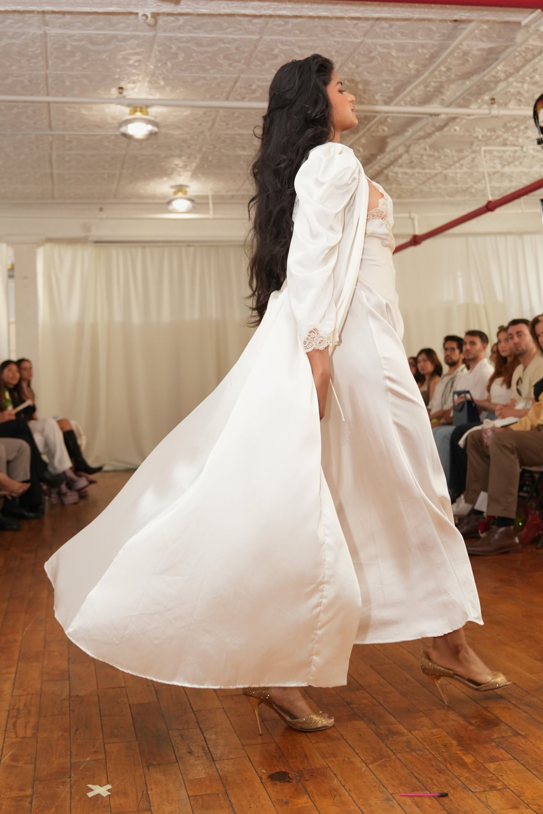 NYFW Collection - Muse