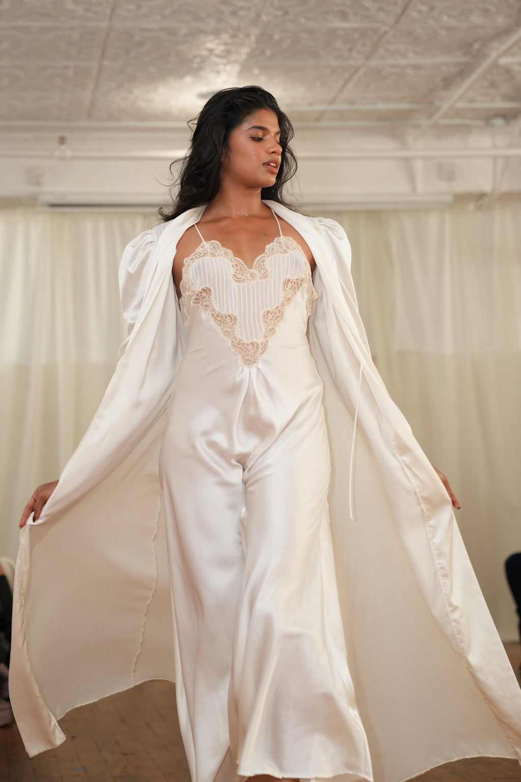 NYFW Collection - Muse
