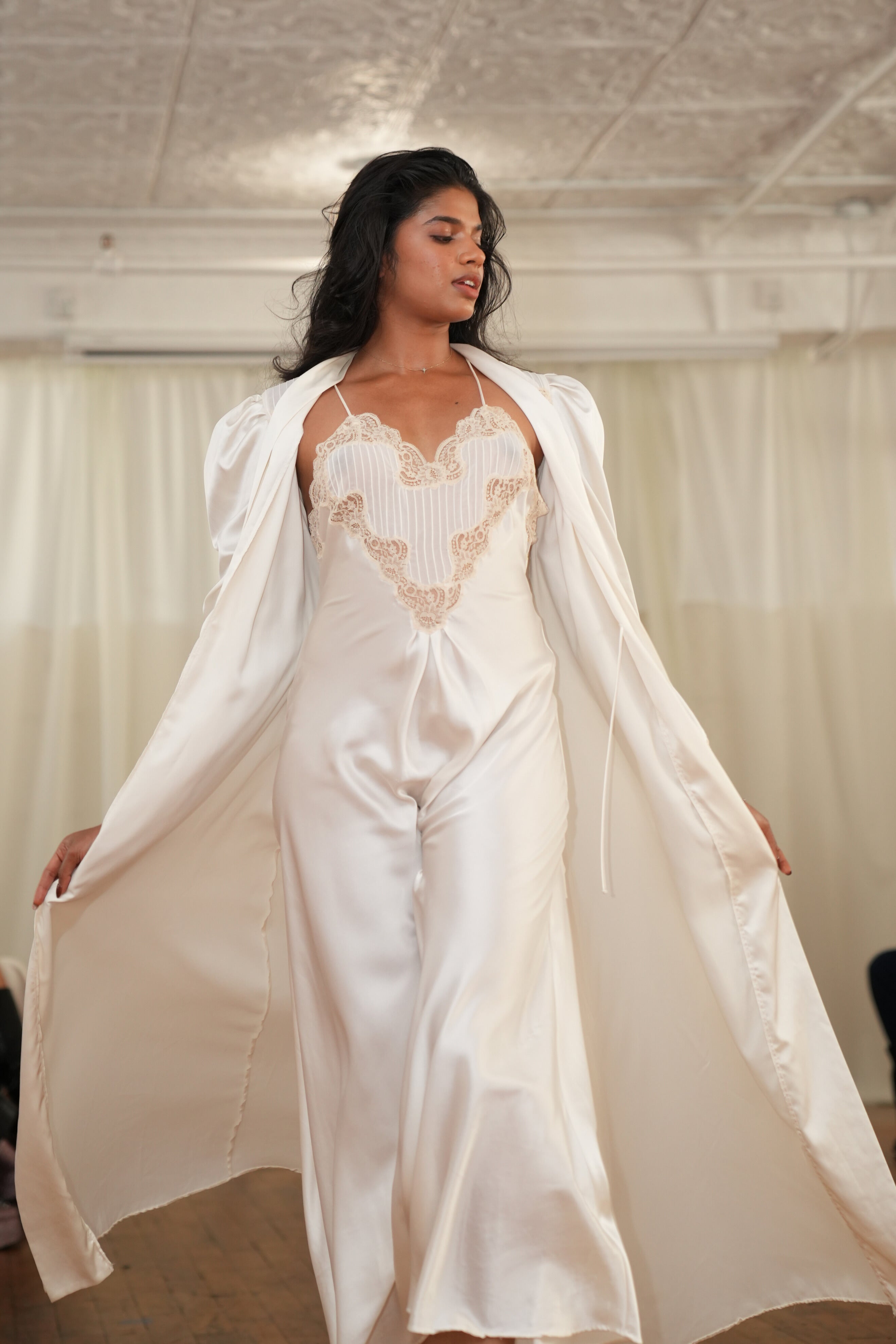 NYFW Collection - Muse