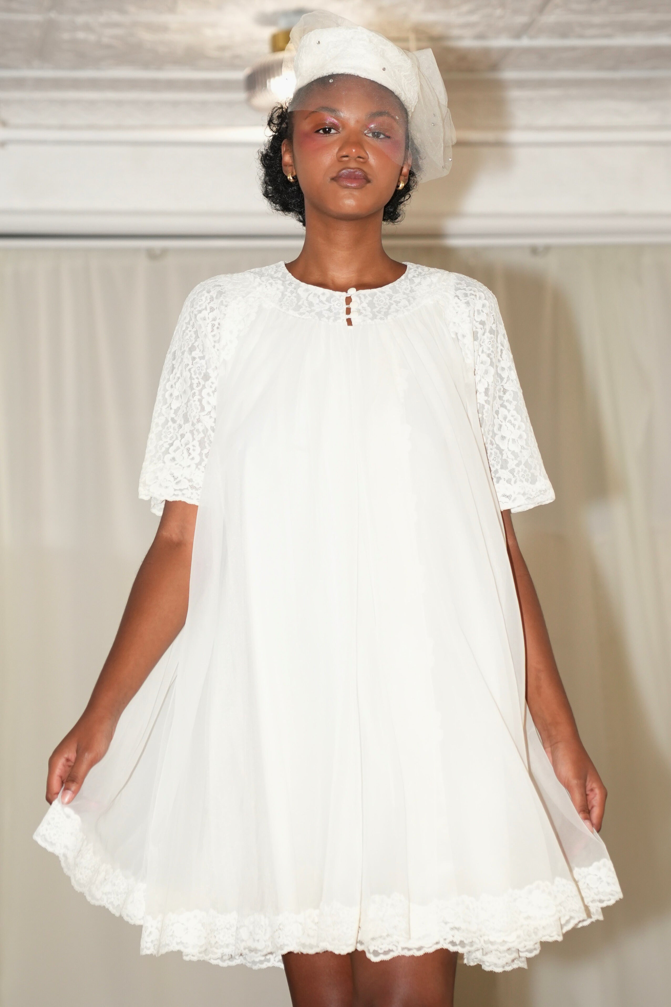 NYFW Collection - A Dream