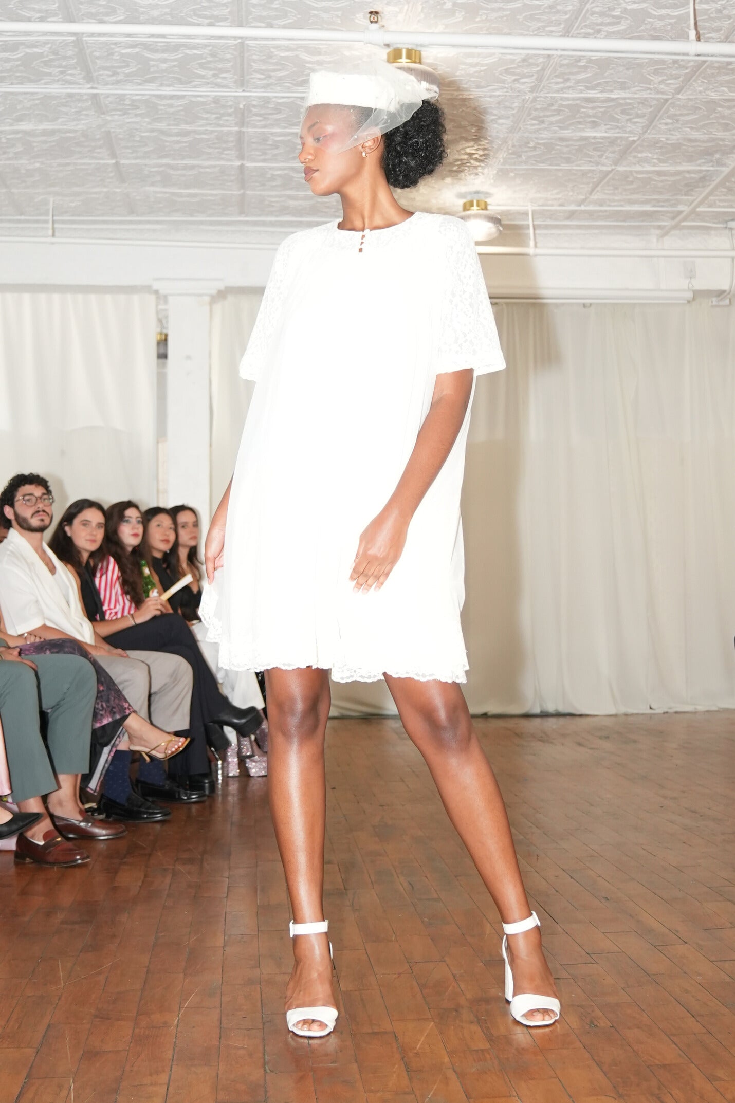 NYFW Collection - A Dream