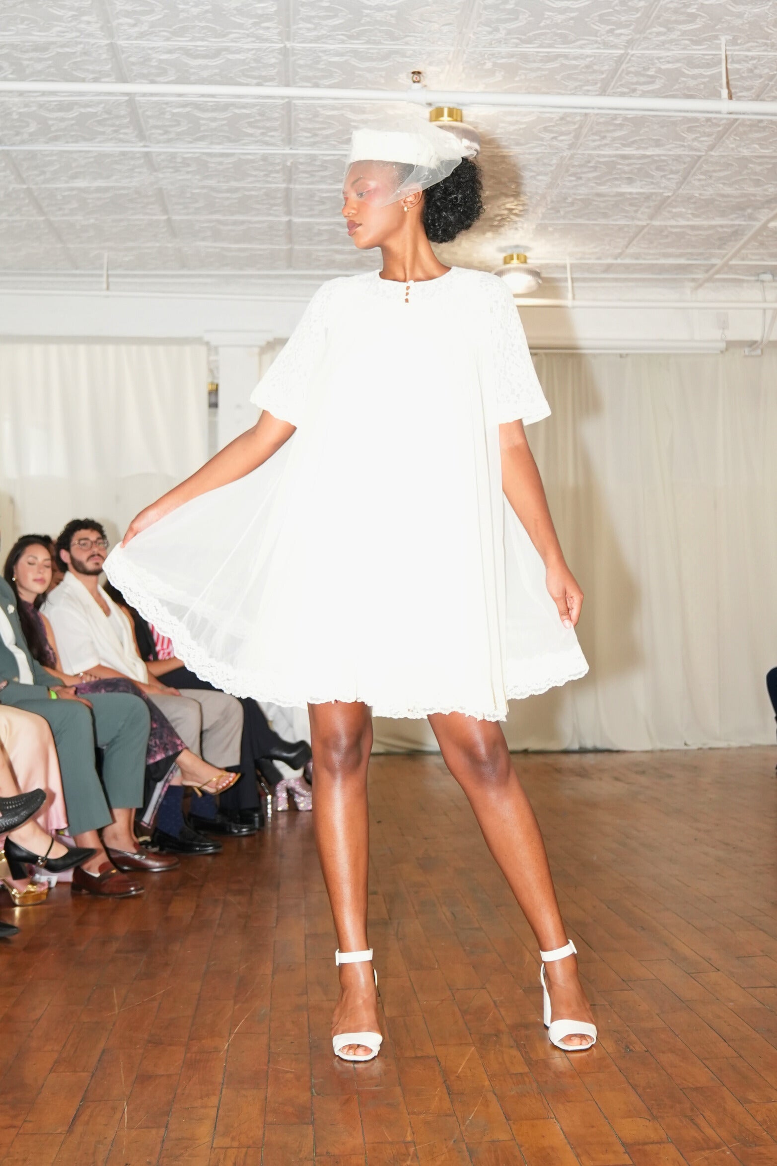 NYFW Collection - A Dream