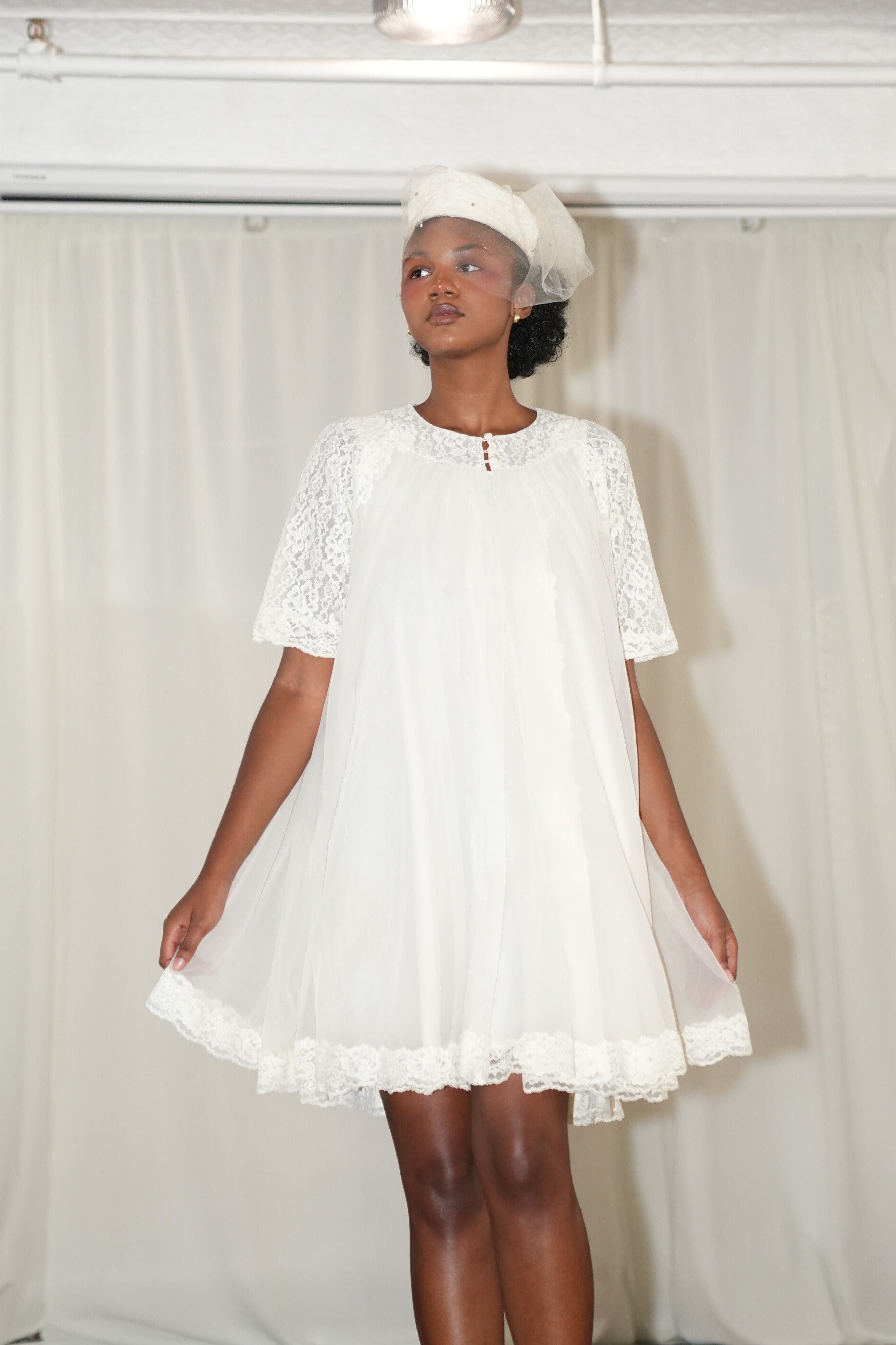 NYFW Collection - A Dream