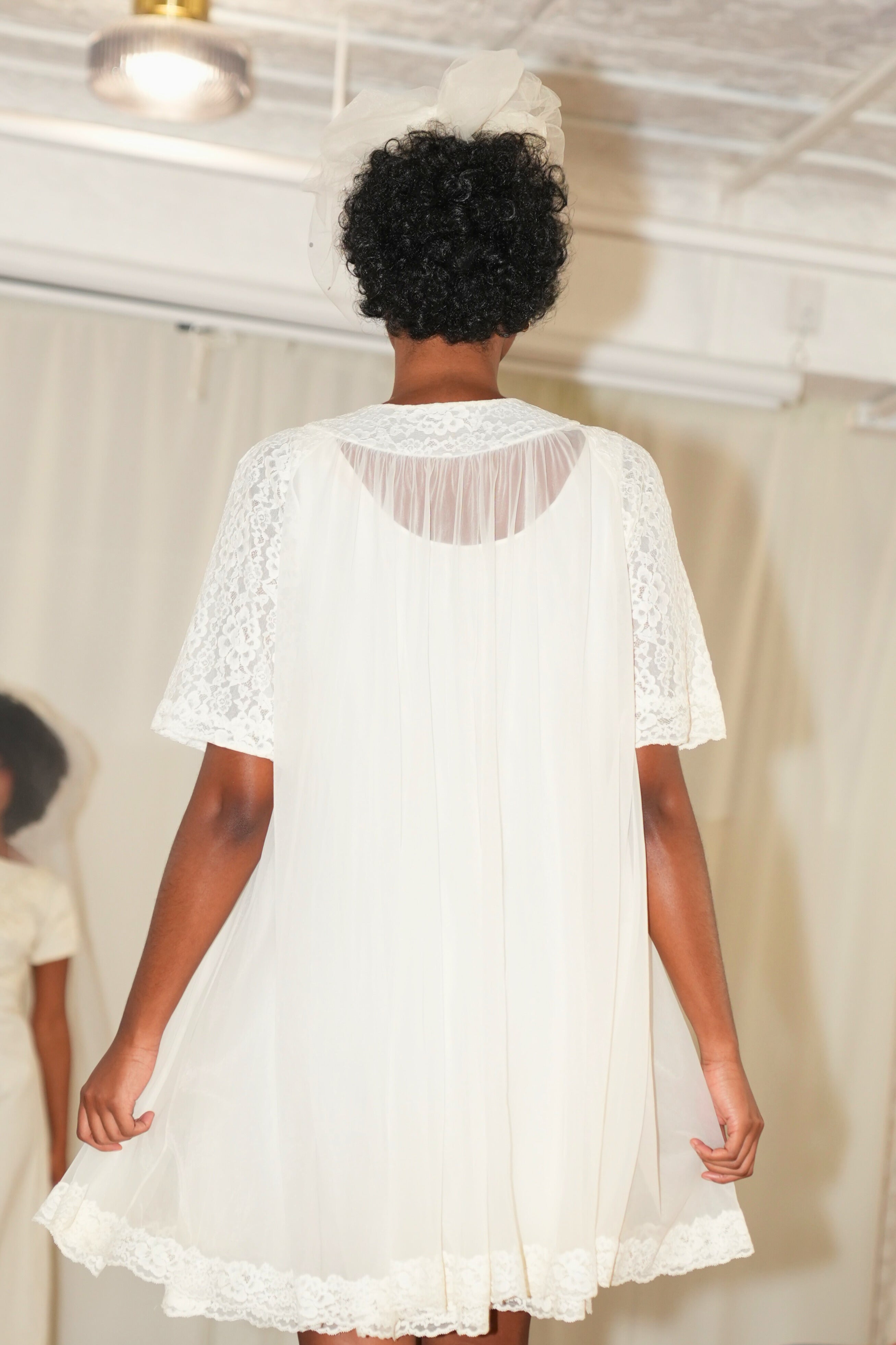 NYFW Collection - A Dream