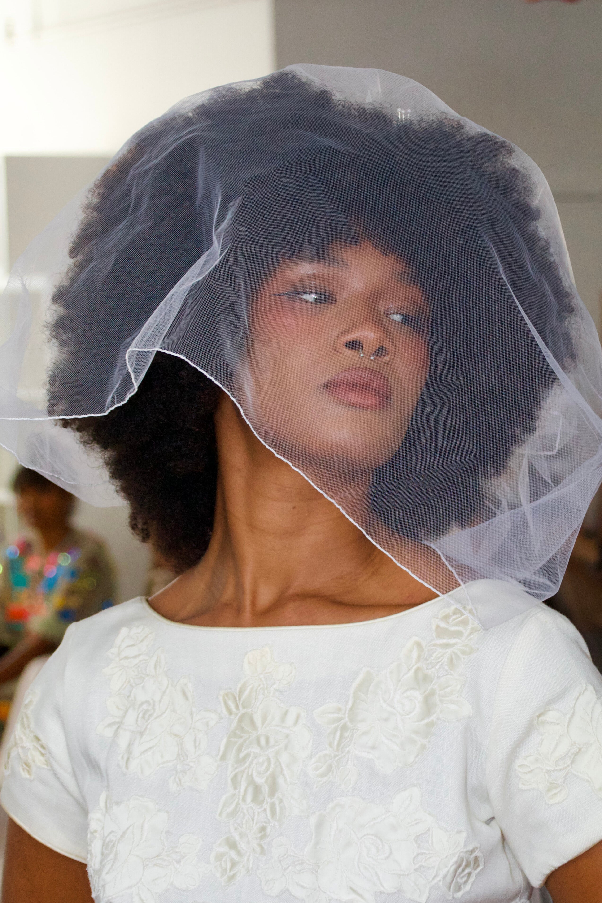 NYFW Collection - Camelot
