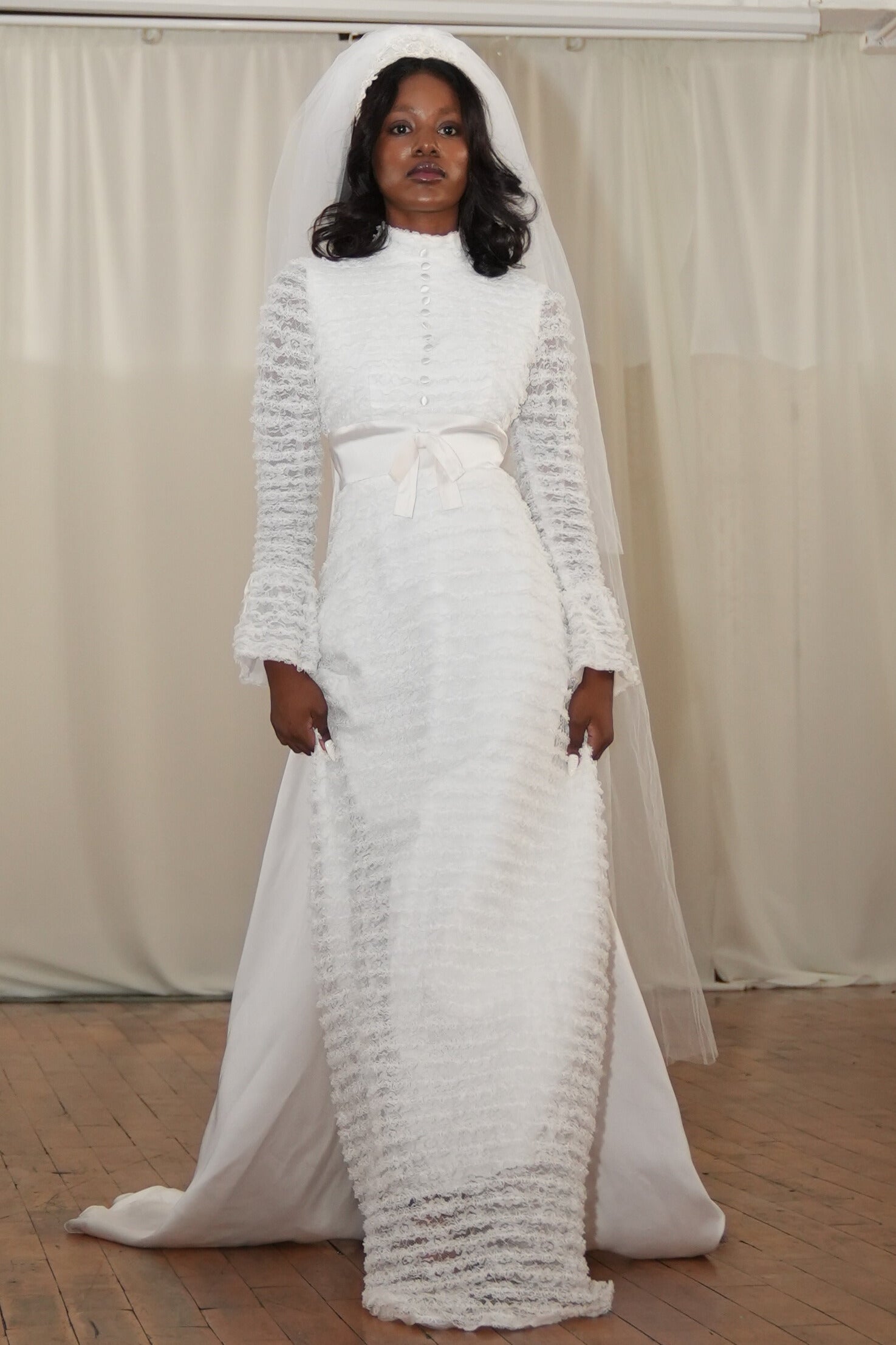 NYFW Collection - Doll