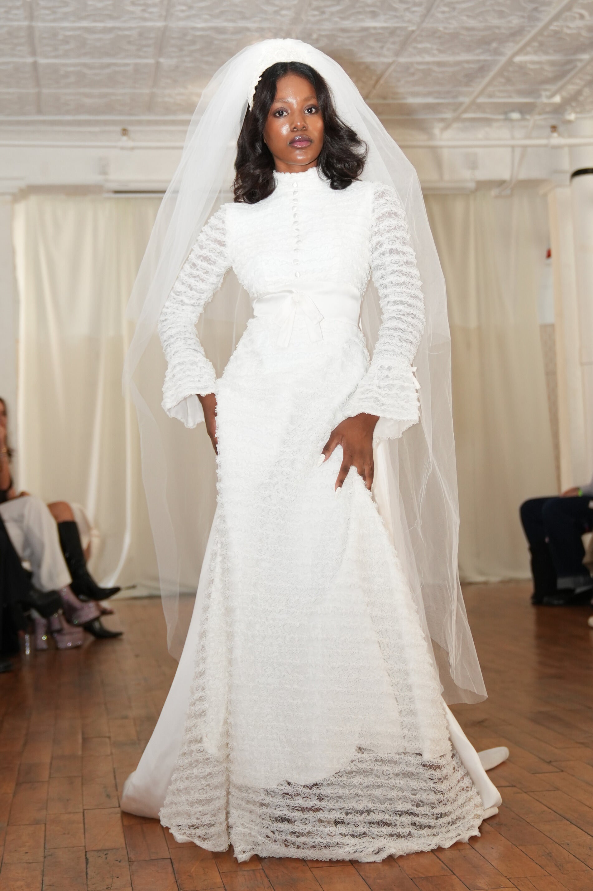 NYFW Collection - Doll