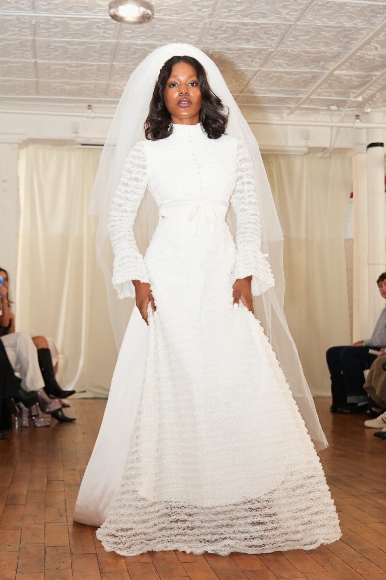 NYFW Collection - Doll
