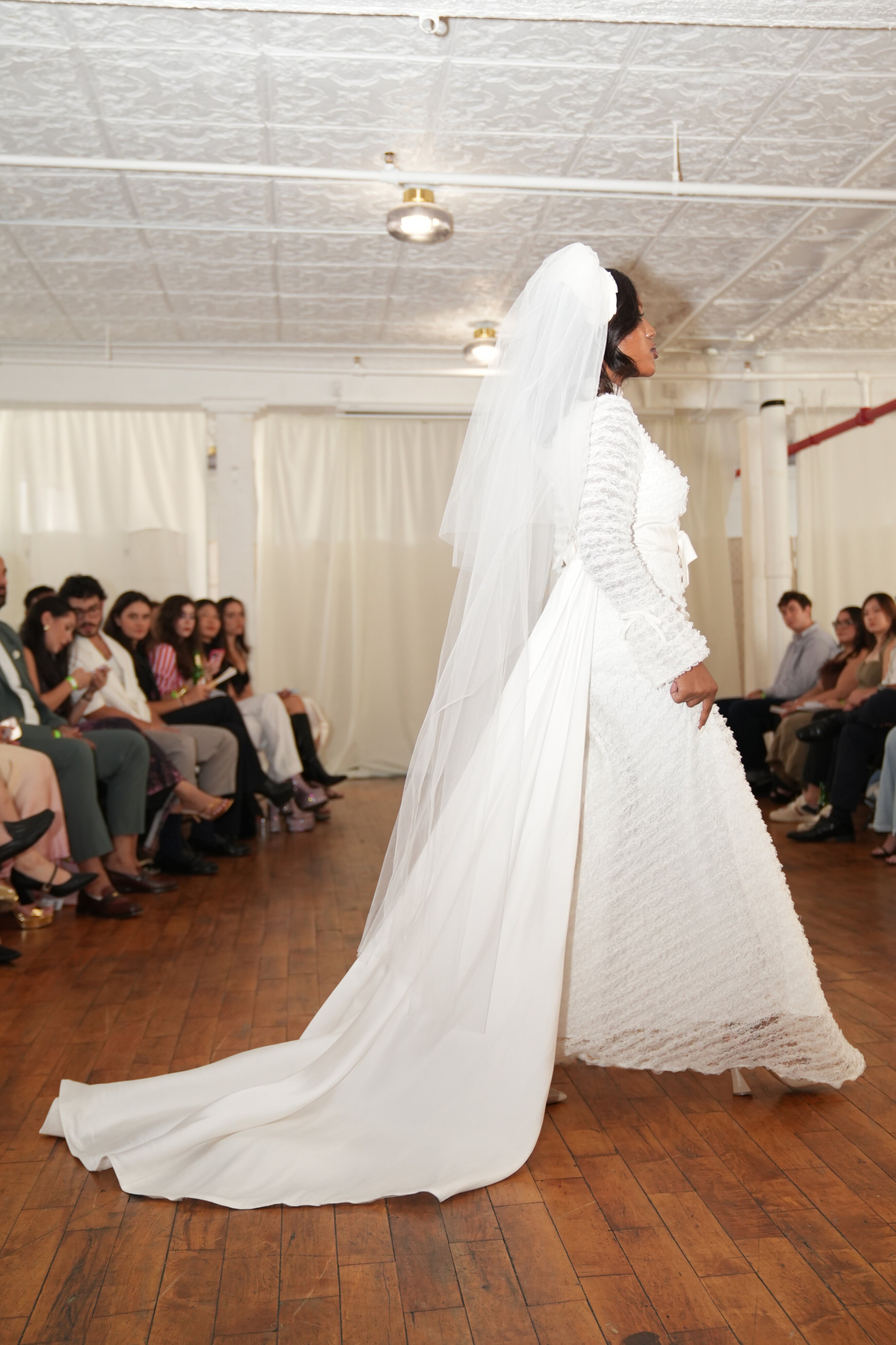 NYFW Collection - Doll