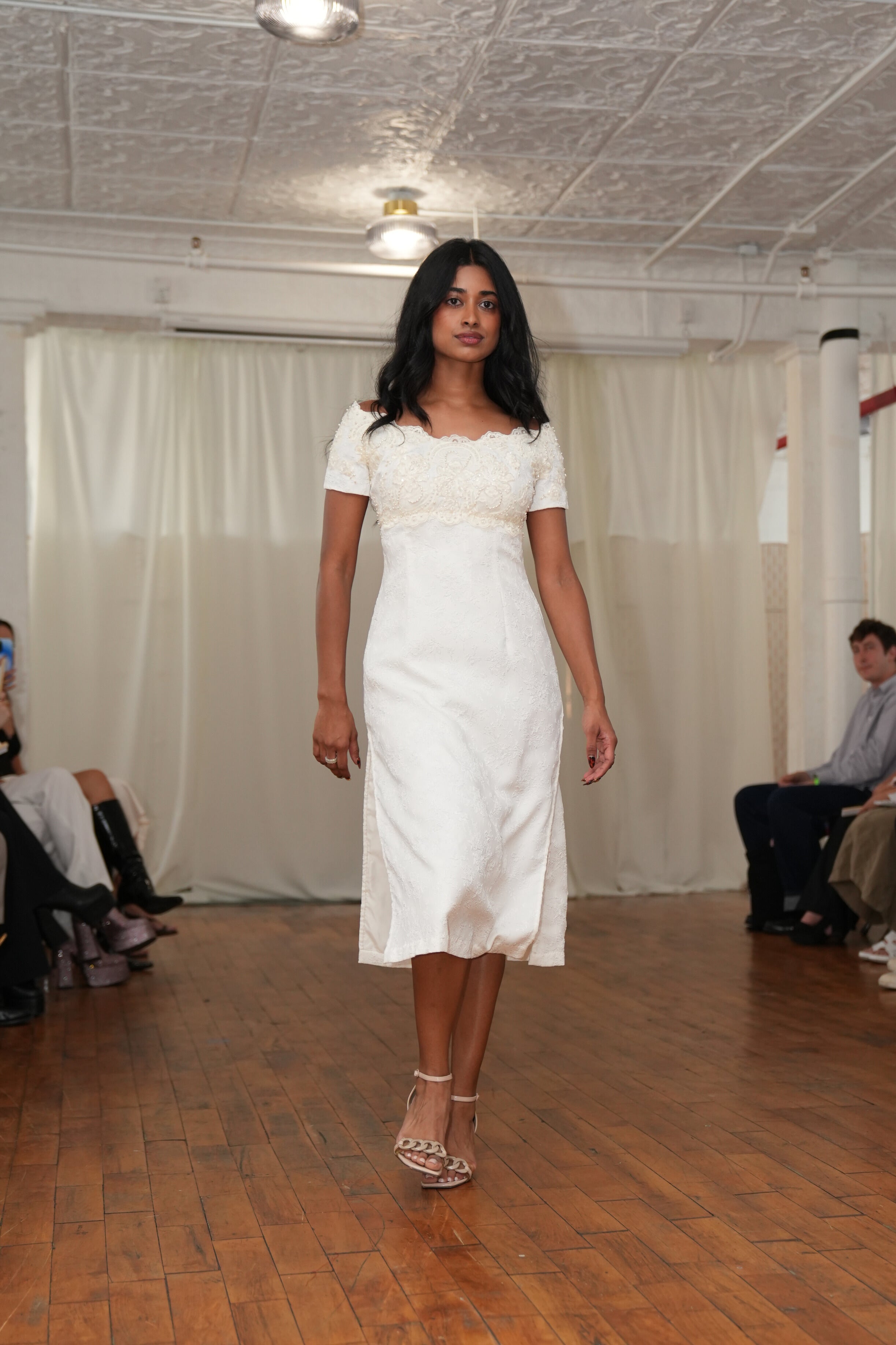 NYFW Collection - More Than Meets The Eye