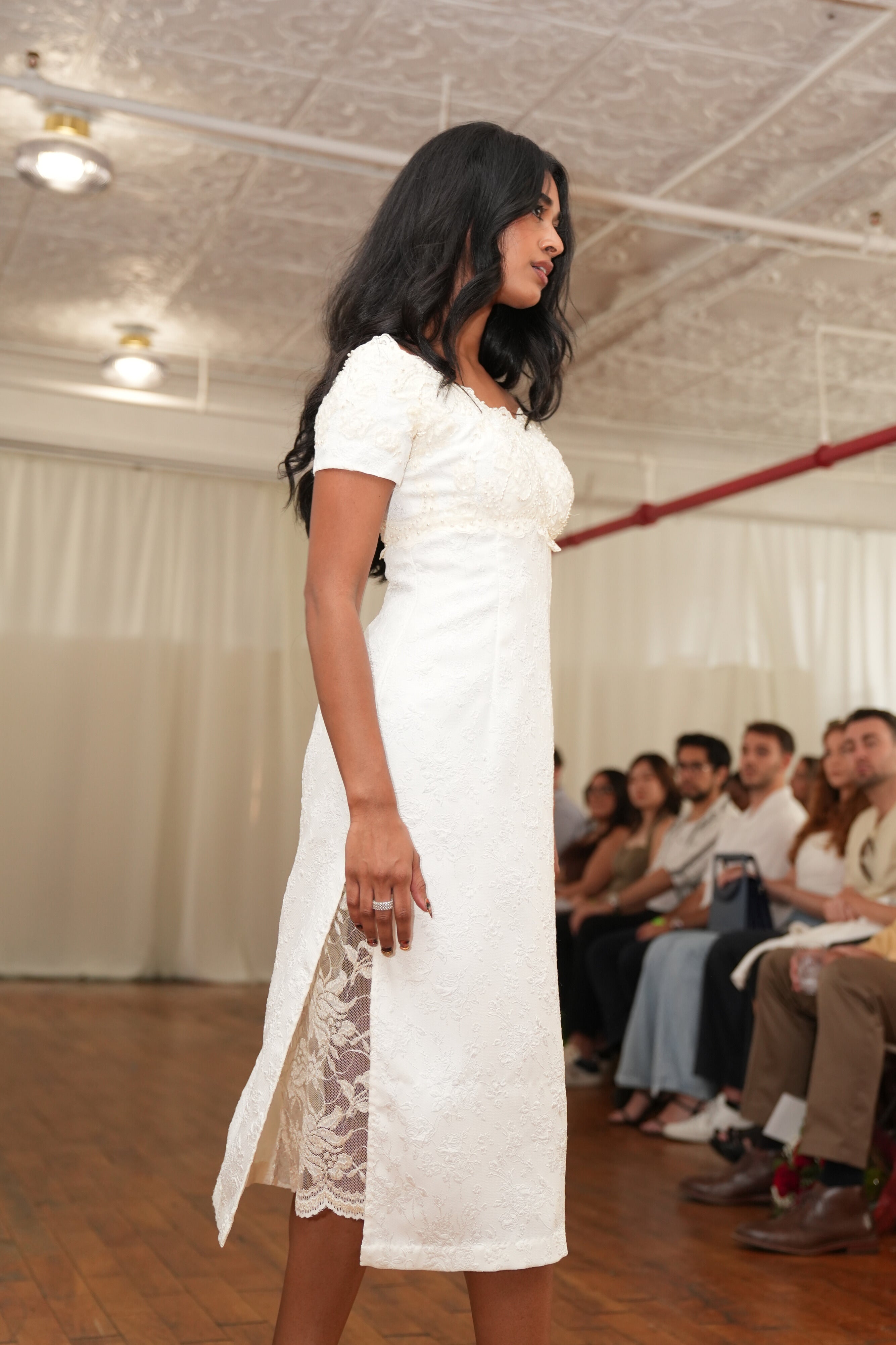 NYFW Collection - More Than Meets The Eye