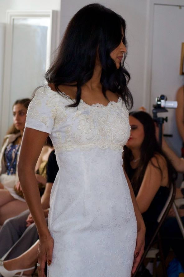 NYFW Collection - More Than Meets The Eye